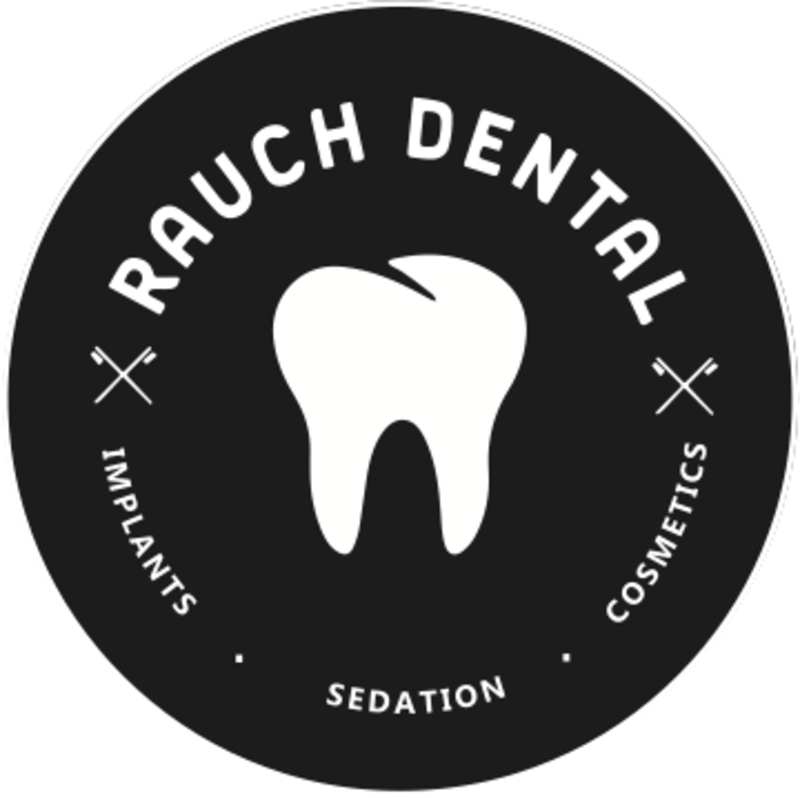 Rauch Dental seal